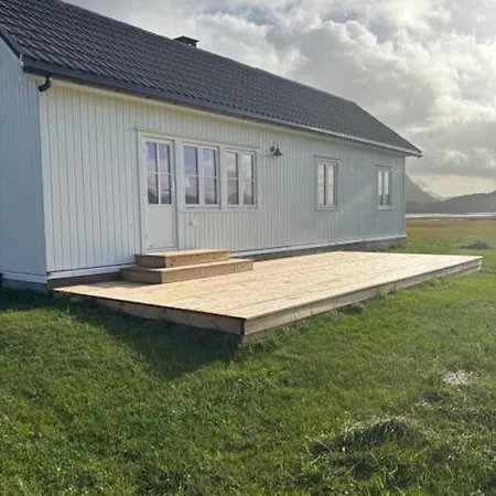 Nordlandshuset Pa Nordoya - Est. 1874